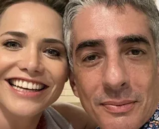 Após divórcio, Letícia Colin diz que tinha "relação feminista" com ex