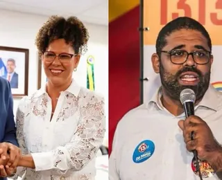 Após eleições, Fabya Reis e Felipe Freitas voltam aos postos