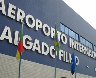 Após enchentes, Aeroporto Salgado Filho reabre nesta segunda no RS