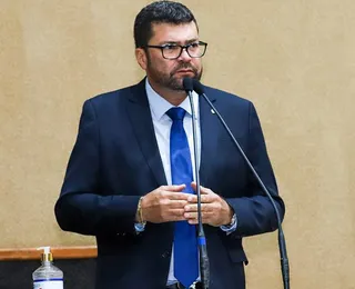 Após operação da PF, deputado baiano nega desvio de verba para educação