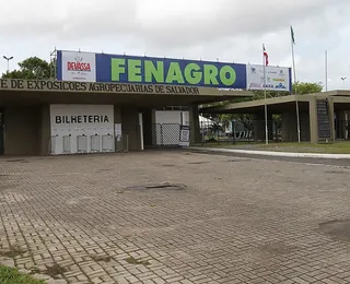 Após quatro anos, Fenagro retorna nesta sexta, 29, com grandes shows