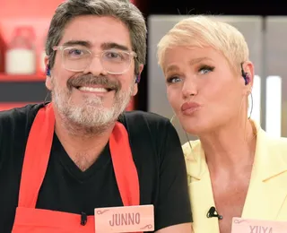 Após treta com Jojo Todynho, Xuxa causa com revelação sexual