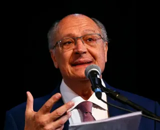 "Arcabouço fiscal vai ser cumprido", garante Geraldo Alckmin