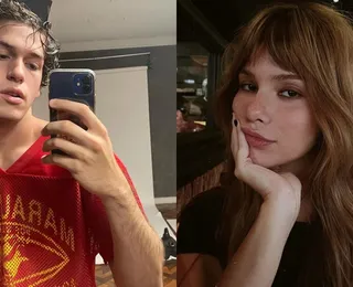 Assumiu? Filho de Giovanna Antonelli e Benício comenta foto de cantora