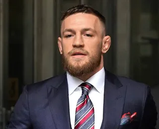 Astro do MMA Conor McGregor é condenado por estupro na Justiça civil