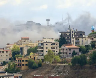 Ataques israelenses na fronteira sírio-libanesa colocam vidas em risco