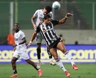 Atlético-MG x Botafogo: saiba onde assistir a final da Libertadores