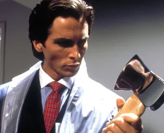 Ator premiado será Patrick Bateman em remake de ‘Psicopata Americano’