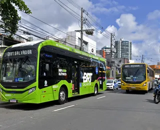 BRT Salvador inicia operação assistida de nova linha; saiba detalhes