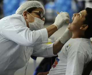 Bactérias da boca podem acelerar doenças do cérebro