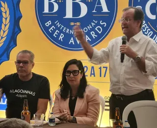 Bahia Beer é lançado em Alagoinhas para impulsionar economia local