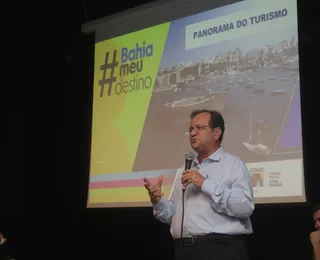 Bahia comemora desempenho do turismo e projeta crescimento em 2025