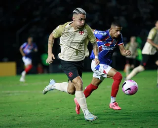 Bahia tem retrospecto ruim em confrontos diretos no Brasileirão