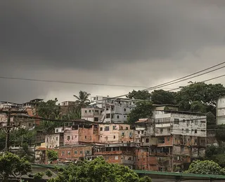 IBGE: Bahia lidera abastecimento de água nas favelas brasileiras