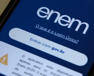 Enem 2024 divulga notas; saiba como acessar seu resultado