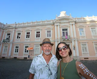 Bahia investe na captação de turistas 60+