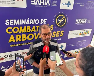 Bahia lança plano de ação e amplia combate às arboviroses