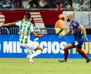 Bahia não perde para o Juventude há 16 anos; confira o retrospecto