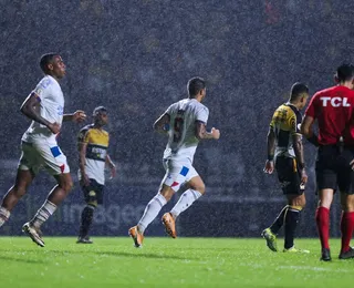 Bahia precisa melhorar números como visitante para chegar na Libertadores