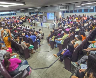 Bahia realiza Conferência Estadual  de Economia Popular e Solidária