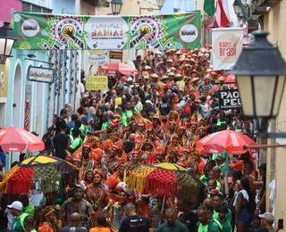 Bahia recebe reunião do GT de Cultura do G20