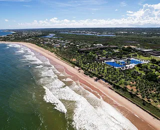 Bahia se destaca no turismo internacional em momento recorde no país