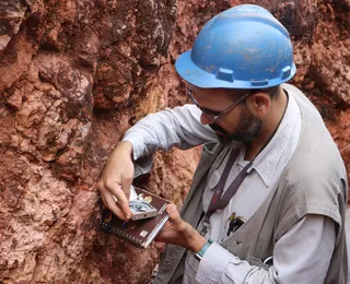 Bahia vira potência mineral estratégica para a transição energética