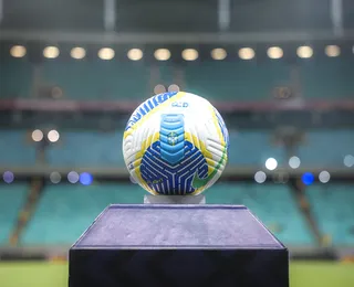 Bahia x Palmeiras: Arena Fonte Nova inicia cadastro da biometria facial