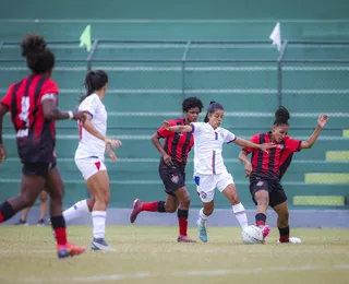 Bahia x Vitória: Saiba detalhes e onde assistir a final do Baianão