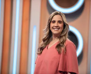 Baiana Manu Avena estreia em reality de narradores da Globo