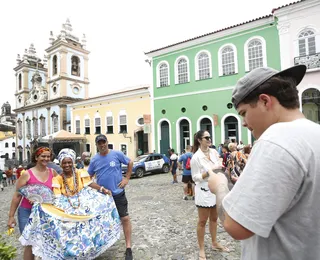 Baianos lideram setores produtivos