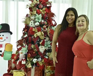 Baianos mantêm tradição de decorar casa para o Natal - Imagem