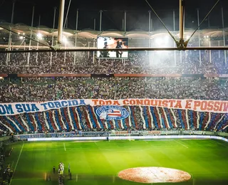 Bamor comemora 46 anos em festa com atração nacional e camisa especial