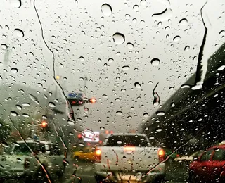 Chuva? Saiba a previsão do tempo na Bahia durante a semana