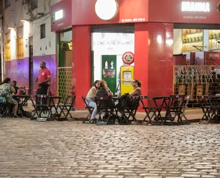 Bares podem ocupar calçadas? O que se sabe até agora