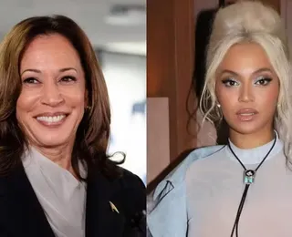 Beyoncé sinaliza apoio a Kamala após confirmar participação em comício