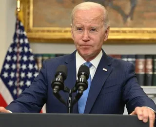 Biden comuta sentenças de 1.500 condenados e indulta outros 39