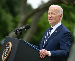 Biden visitará Alemanha na sexta, segundo fonte do governo alemão