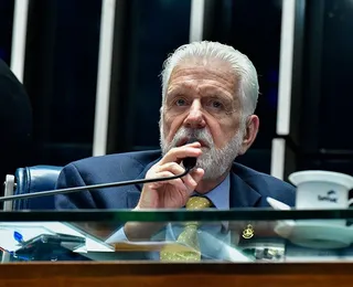 A TARDE FM: Jaques Wagner ao vivo no Café das 7h