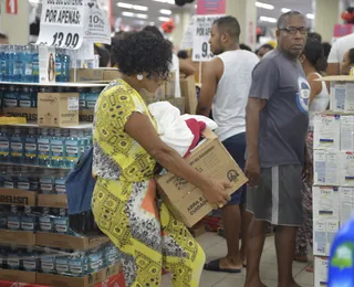 Black Friday 2024: 55% dos brasileiros pretendem aproveitar ofertas, diz pesquisa