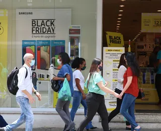 Black Friday 2024: Confira dicas para aproveitar ofertas e descontos