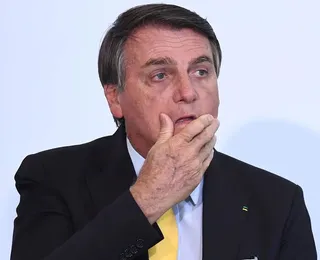 Bolsonaro nega ter pedido a ex-PRF para atuar a seu favor em 2022