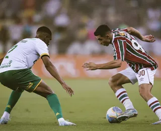 Brasileirão: quatro equipes lutam para escapar da Série B