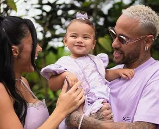 Bruna Biancardi revela nome de segunda filha com Neymar; confira