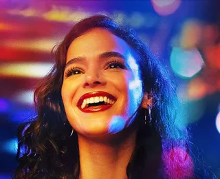 Bruna Marquezine fala sobre cenas de sexo em série do Disney+