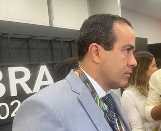 Bruno Reis minimiza aproximação do PP com PT na Bahia