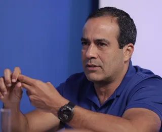 Bruno Reis participa da abertura oficial do Natal em Salvador neste sábado