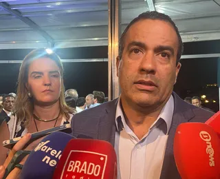 Bruno Reis pede “calma” sobre reajuste tarifário em Salvador