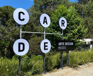 CARDE: Museu une inovação, cultura e história automotiva brasileira