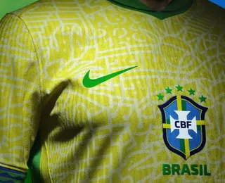 CBF e Nike anunciam renovação de contrato até 2038; veja os valores